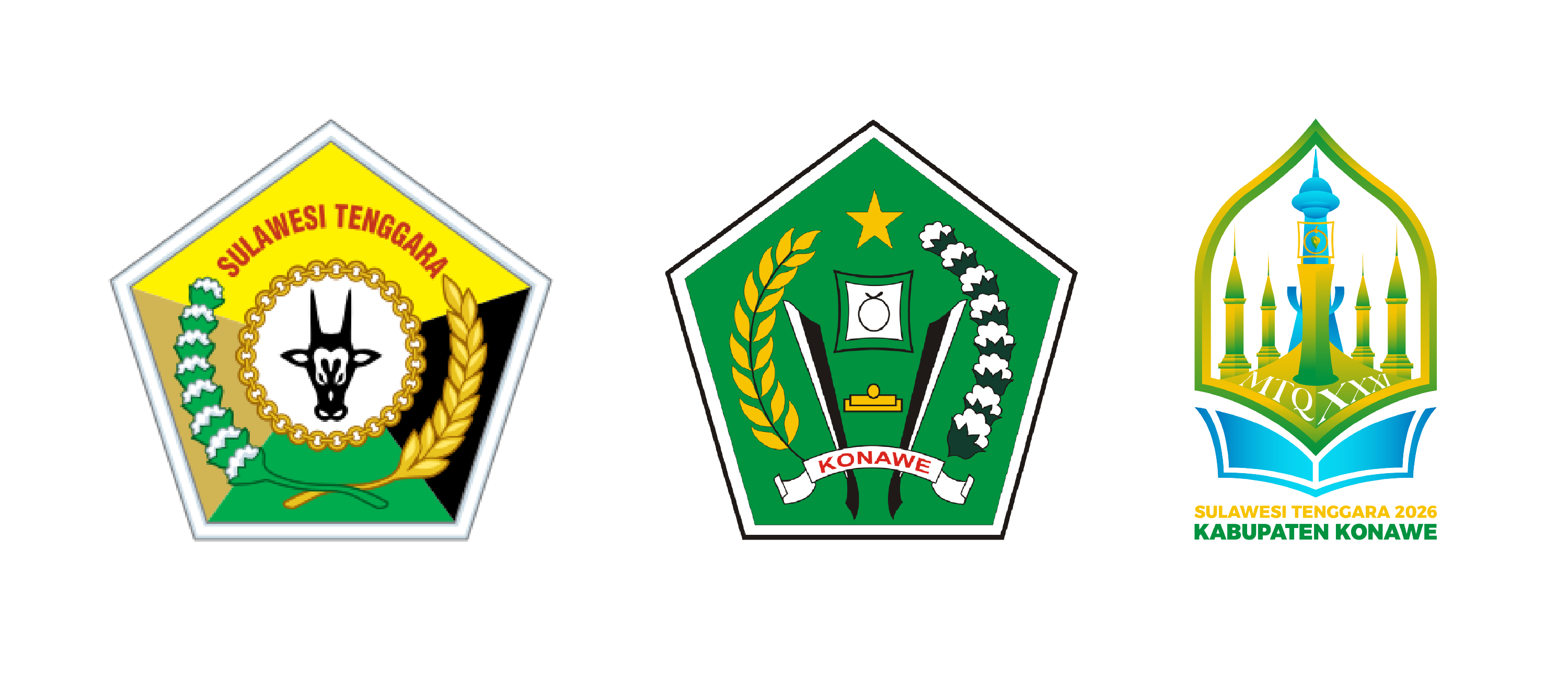 Logo MTQ